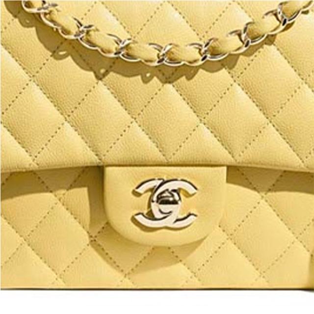 CHANEL Classic Flap CF CF