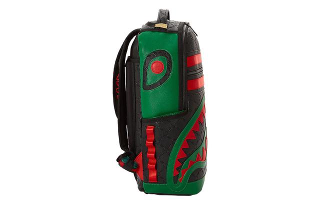 SPRAYGROUND PVC