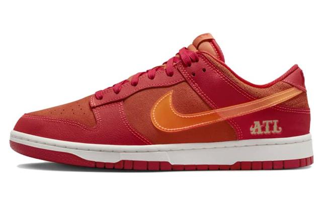 Nike Dunk Low "ATL"