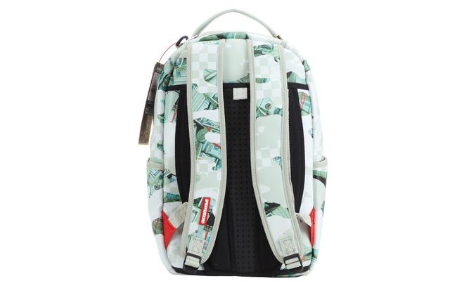 SPRAYGROUND PVC