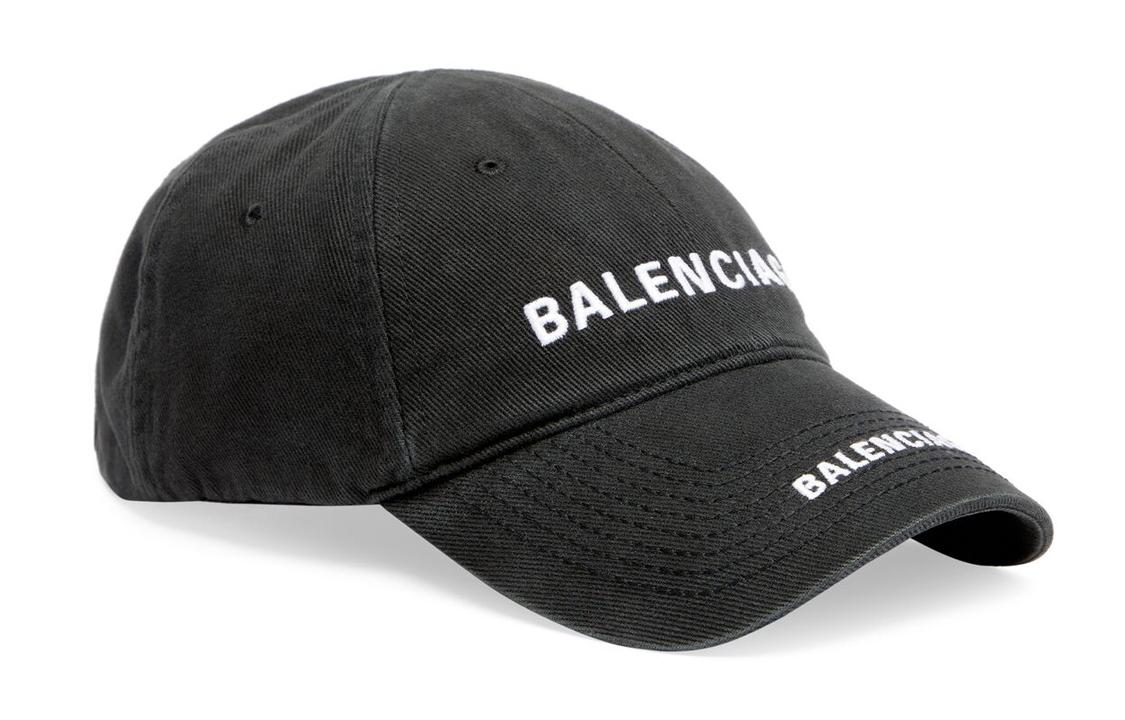 Balenciaga Logo