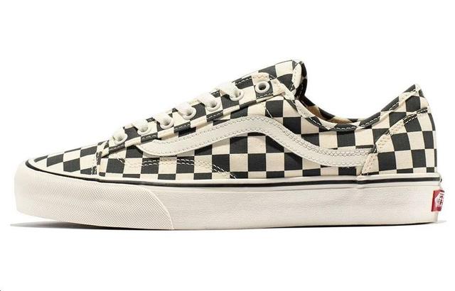 Vans Style 36 Decon VR3 SF