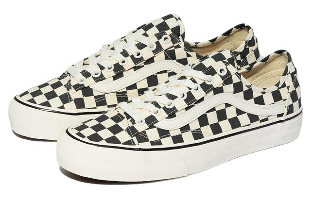 Vans Style 36 Decon VR3 SF