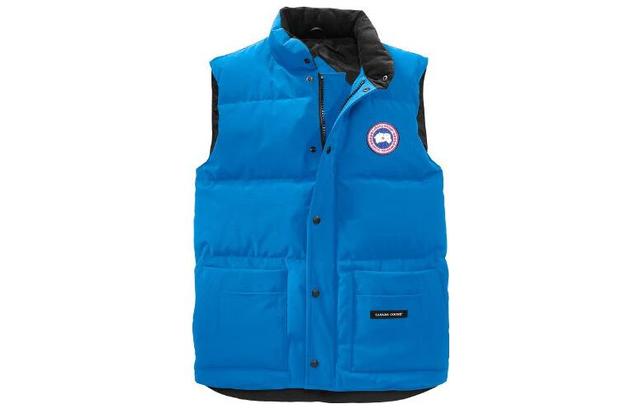 Canada Goose Freestyle crew Logo