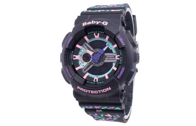 CASIO BABY-G BA-110TH-1A