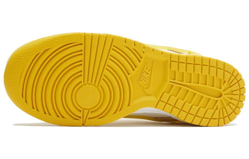 Nike Dunk Low Twist "Vivid Sulfur"