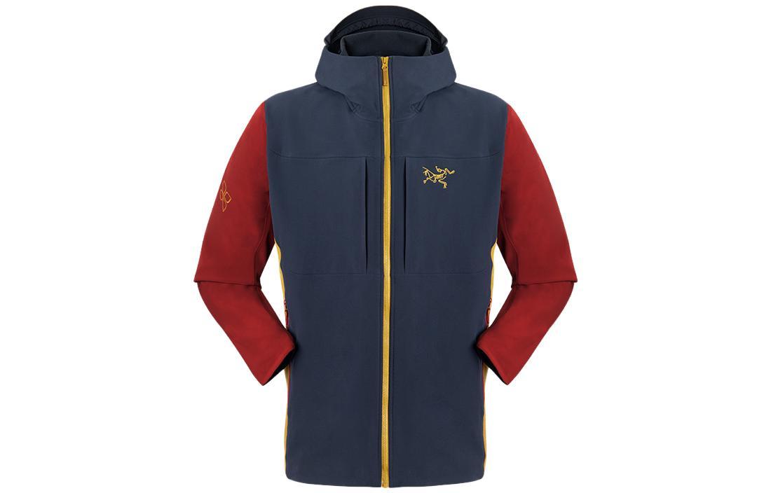 Arcteryx x SS23 GAMMA MX HOODY