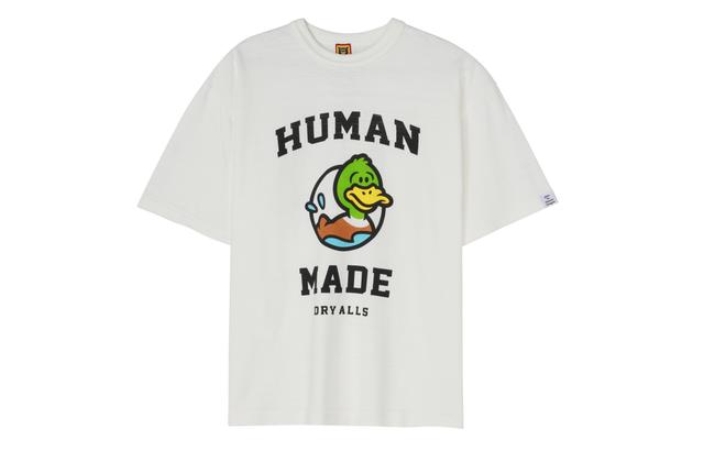 HUMAN MADE SS22 T