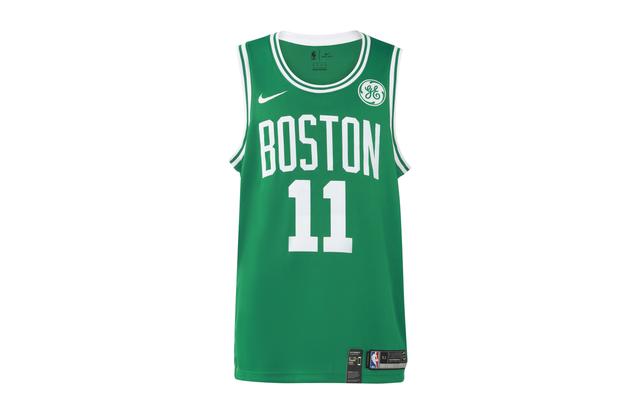 Nike NBA Boston Celtic Kyrie Irving SW 11