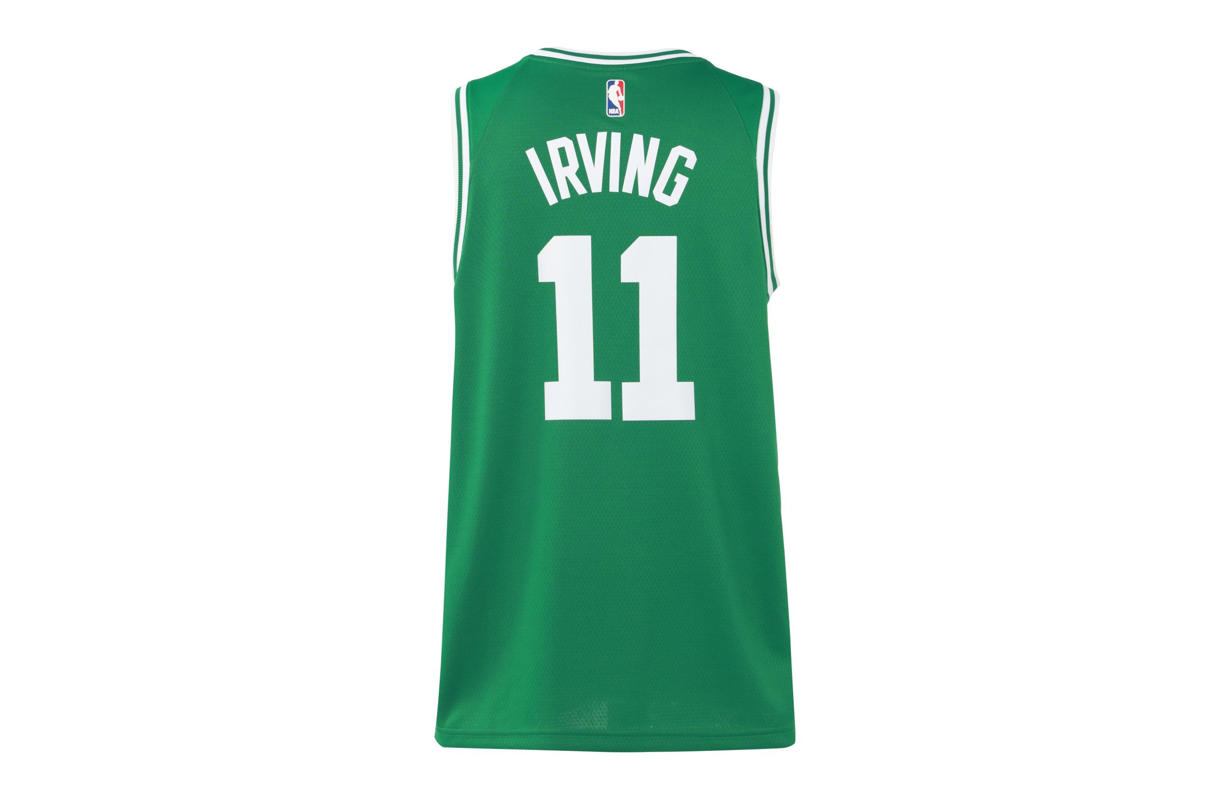 Nike NBA Boston Celtic Kyrie Irving SW 11