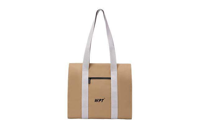 WPT Tote