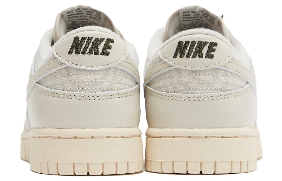 Nike Dunk Low Premium "Light Orewood Brown"