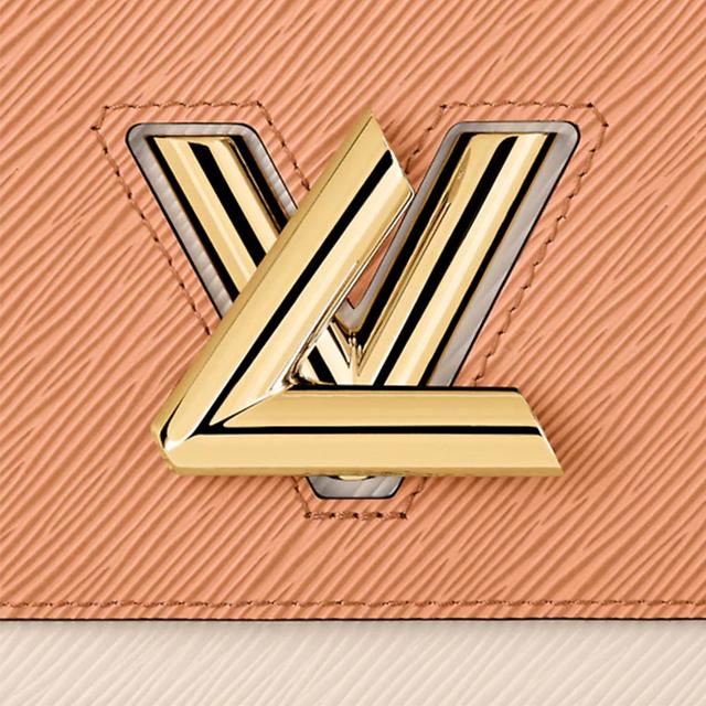 LOUIS VUITTON Twist Epi