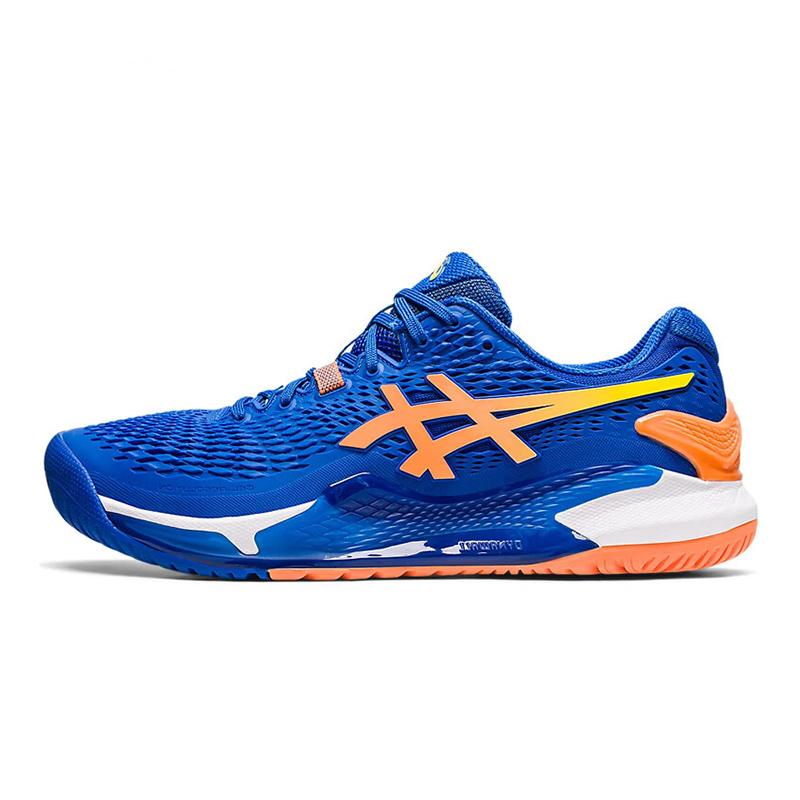 Asics Gel-Resolution 9