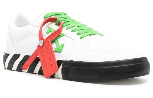 OFF-WHITE Vulcanized