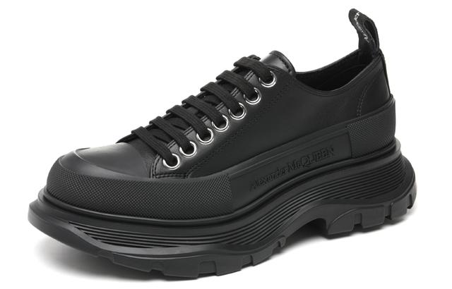 Alexander McQueen Tread Slick