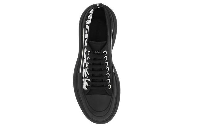 Alexander McQueen Tread Slick