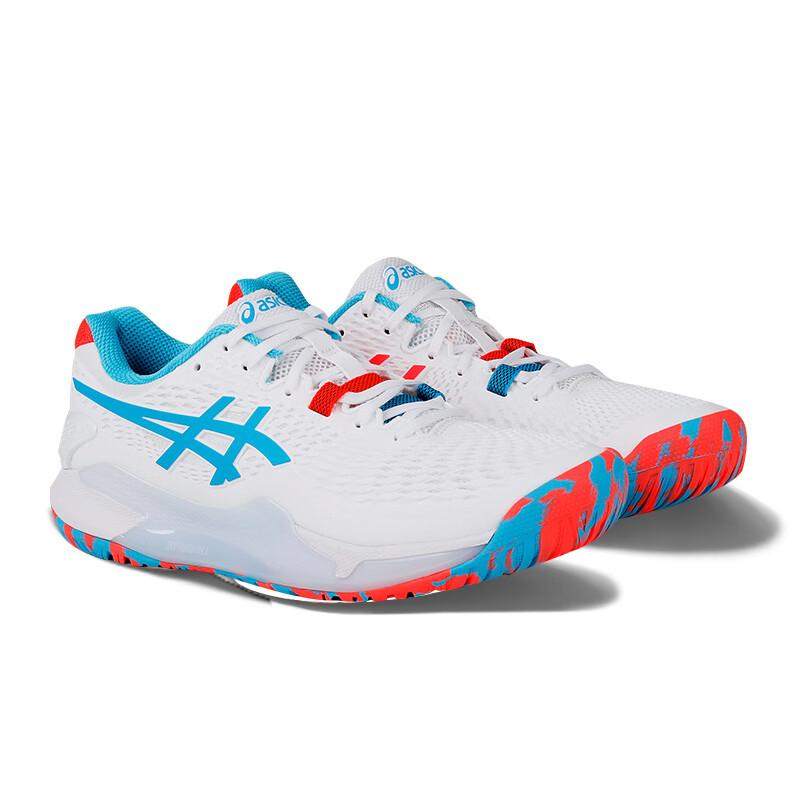 Asics Gel-Resolution 9