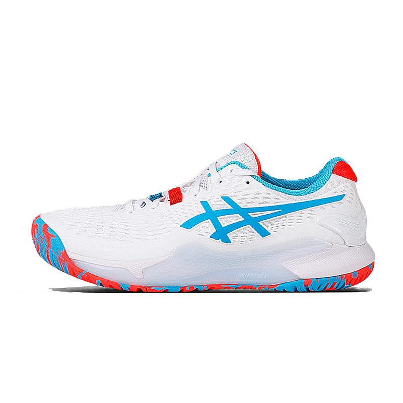 Asics Gel-Resolution 9