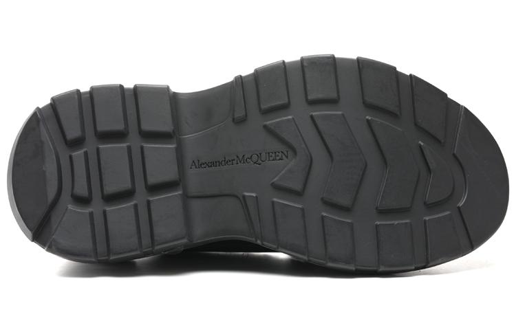 Alexander McQueen Tread Slick