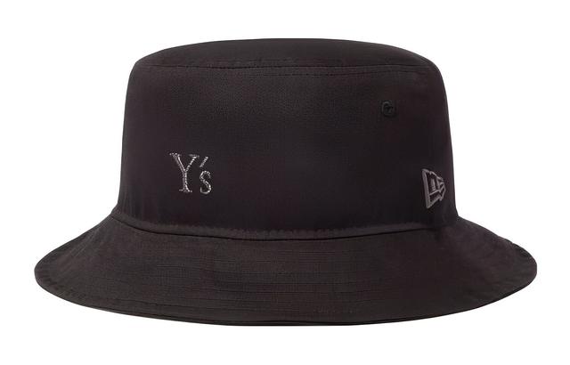 New Era x Yohji Yamamoto Logo