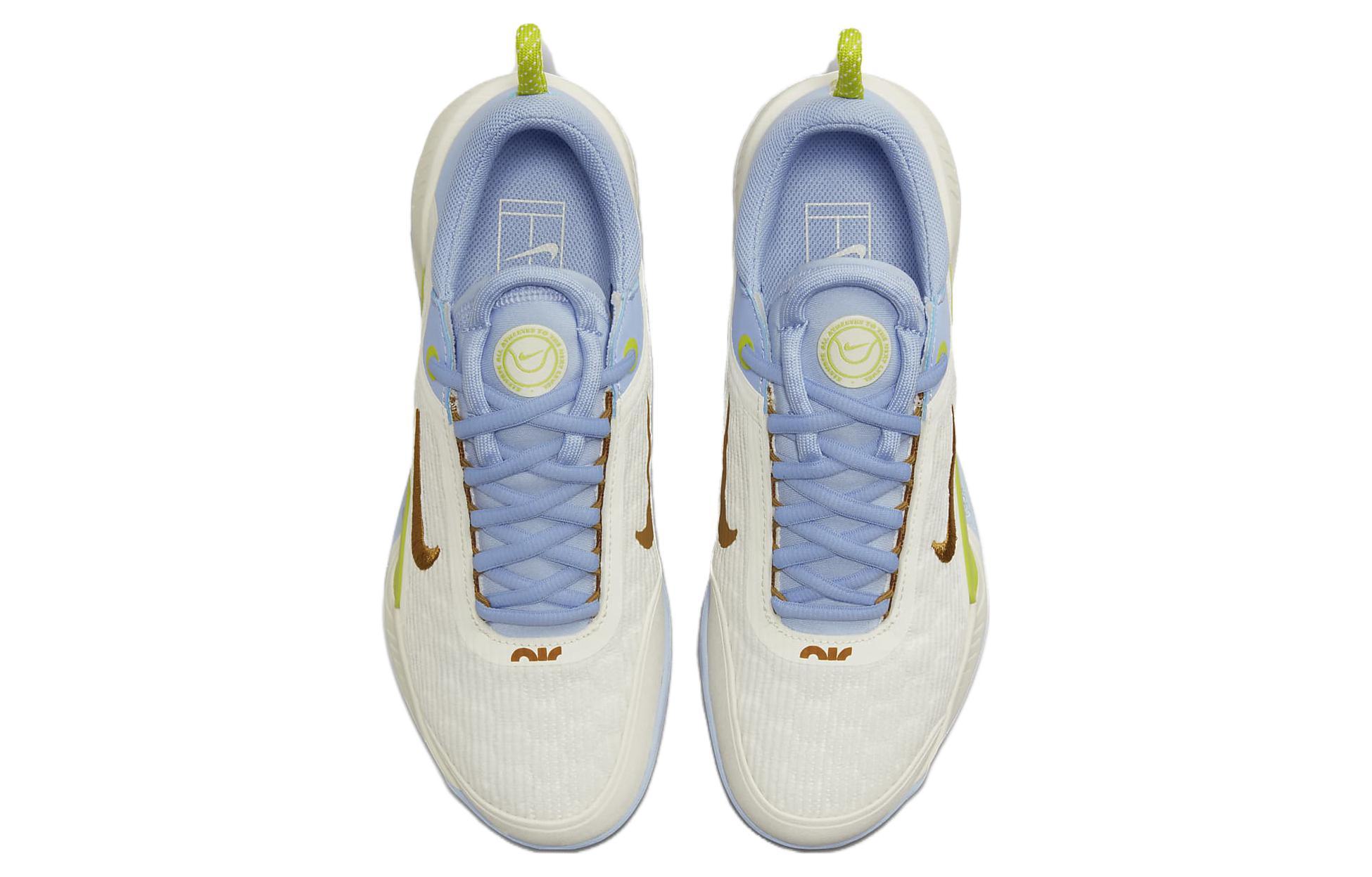 Nike Zoom Court NXT HC