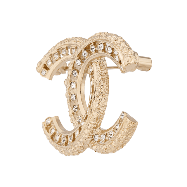 CHANEL C Logo