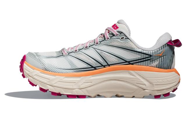 HOKA ONE ONE Mafate Speed 2 2