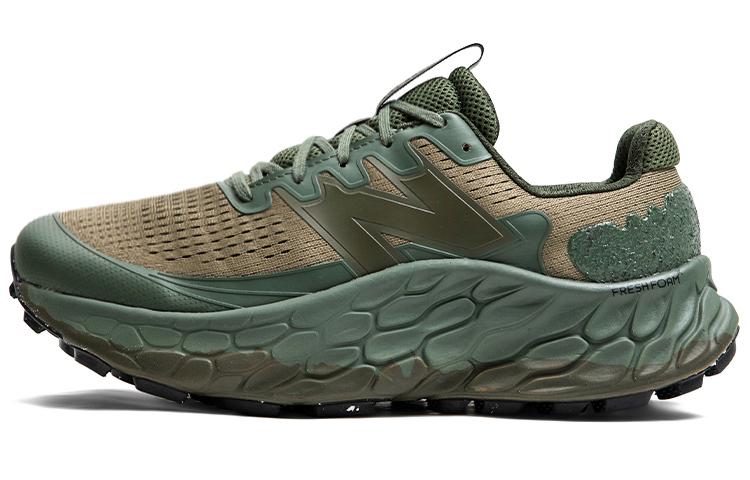 New Balance NB Fresh Foam X More V3 TDS