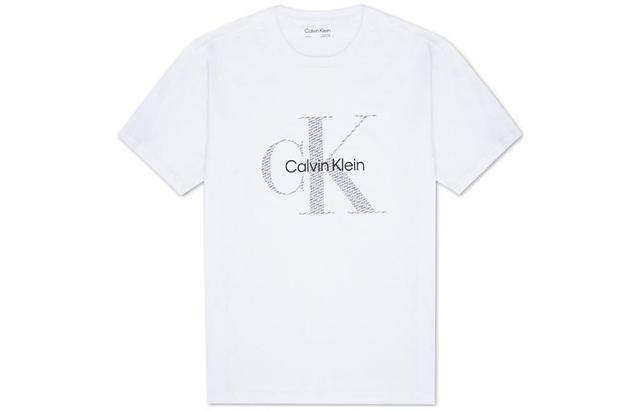 CKCalvin Klein CK LogoT