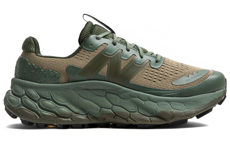 New Balance NB Fresh Foam X More V3 TDS