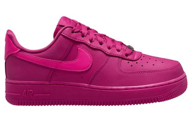 Nike Air Force 1 "Fireberry"