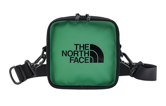 THE NORTH FACE Logo