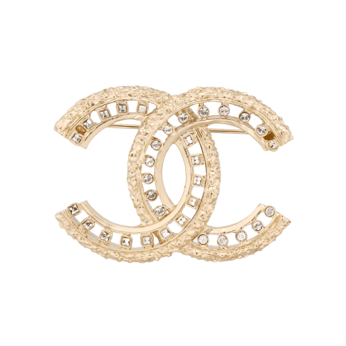 CHANEL C Logo