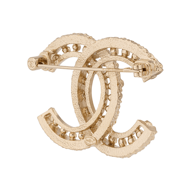 CHANEL C Logo