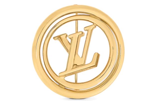 LOUIS VUITTONSTELLAR LV Circle