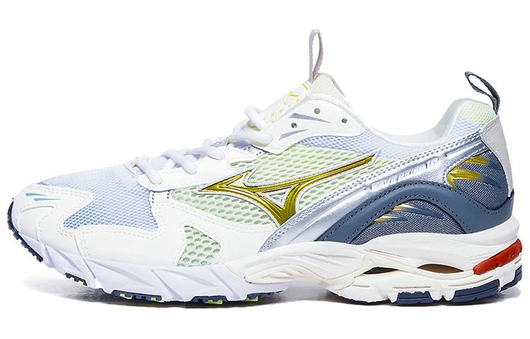 Mizuno Wave Rider 10