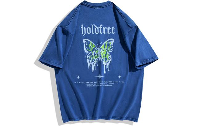 HOLDFREE SS23 T