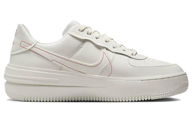 Nike Air Force 1 Low PLT.AF.ORM "White Sea Coral"