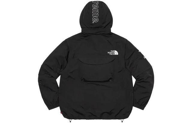 THE NORTH FACE x Supreme