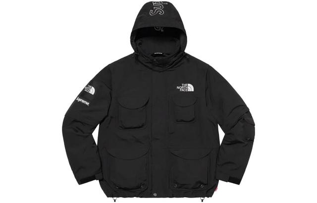 THE NORTH FACE x Supreme