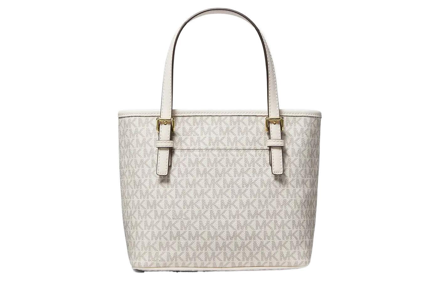 MICHAEL KORS MK Jet Set Tote