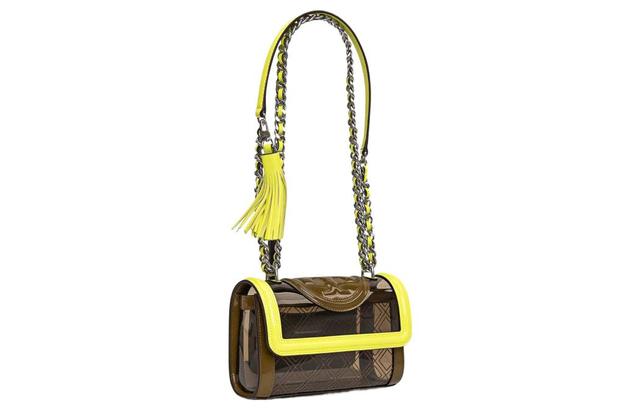 TORY BURCH Fleming TLogo