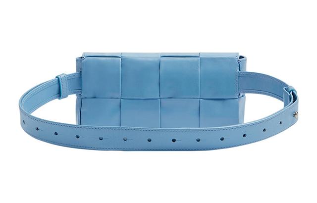 Bottega Veneta Cassette Belt 8Intreccio