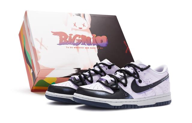 Nike Dunk Low GS