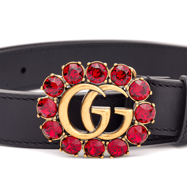 GUCCI G 2.5cm