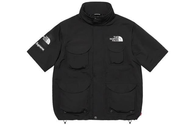 THE NORTH FACE x Supreme