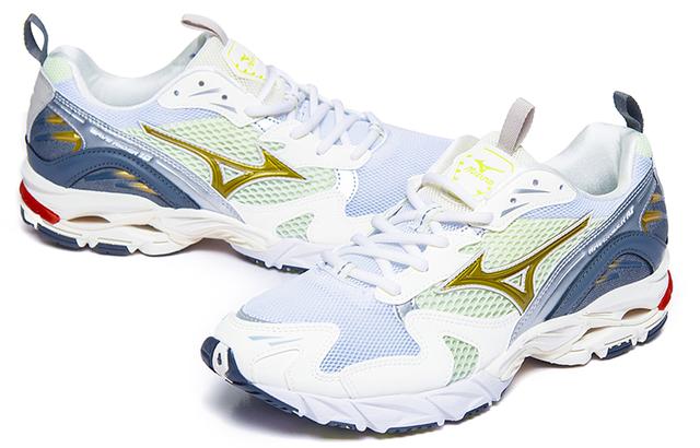 Mizuno Wave Rider 10