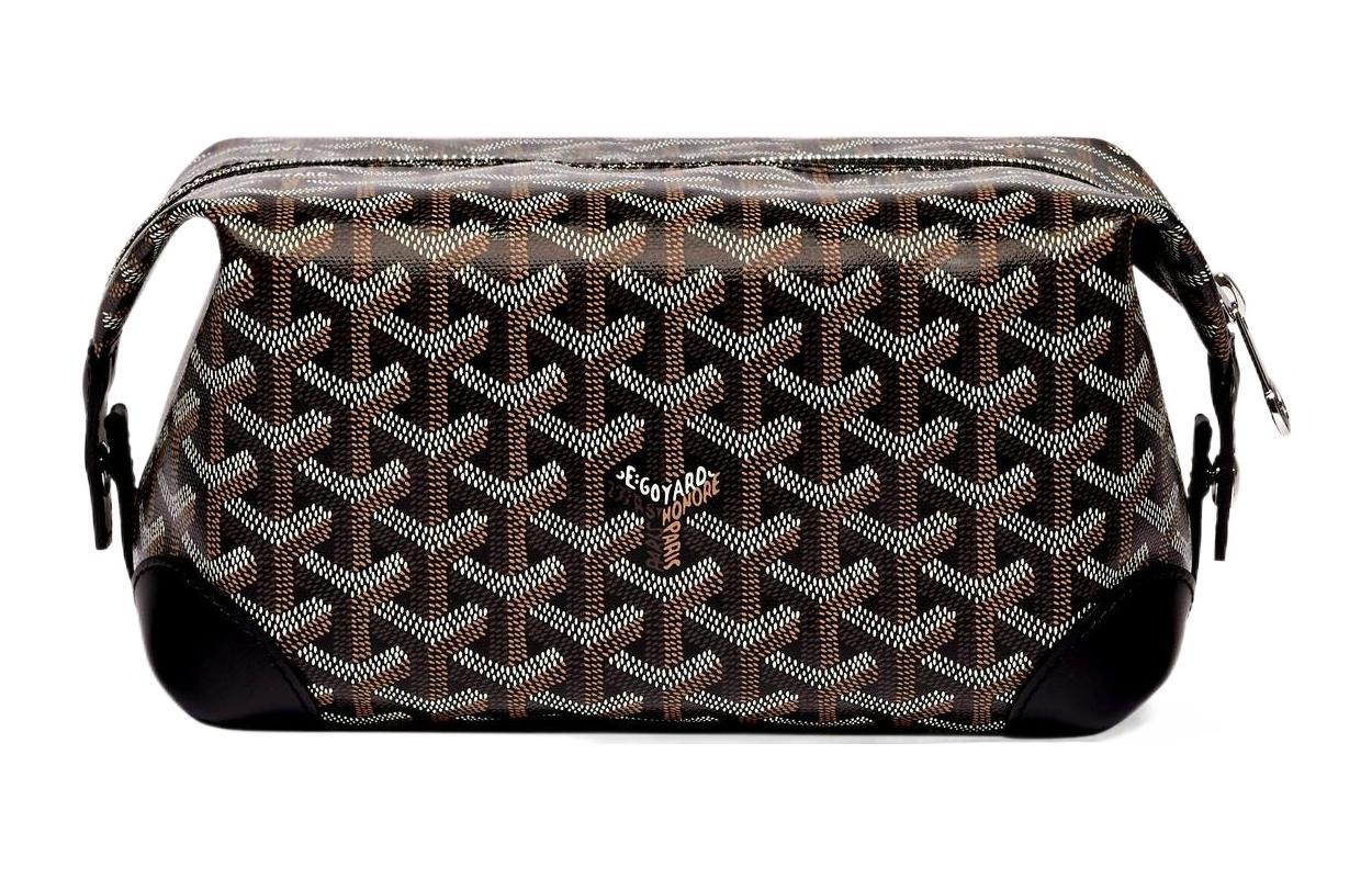 GOYARD Bowling 25Y