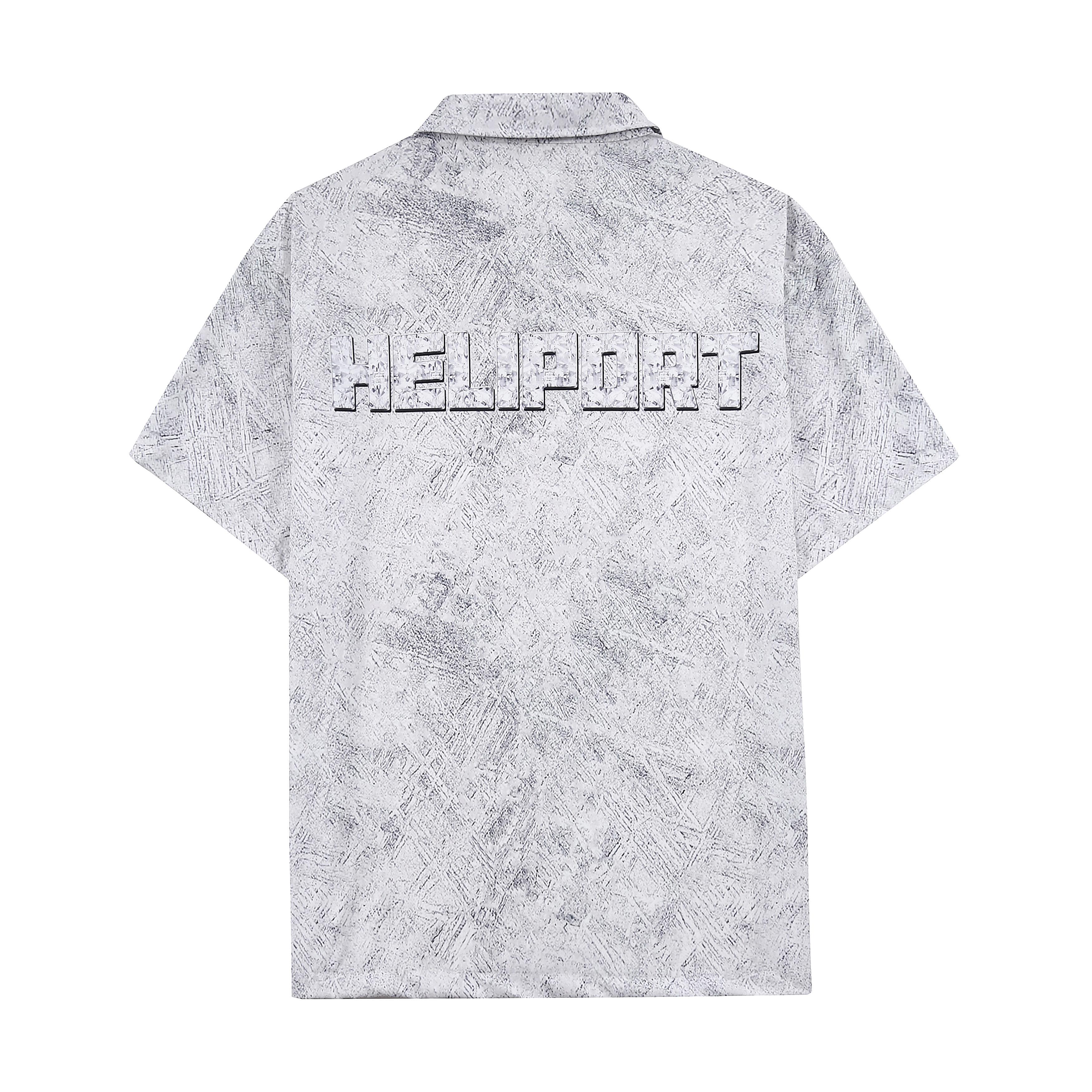 HELIPORT Logo